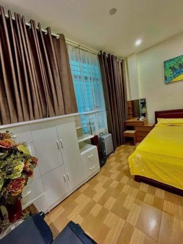 Cho thuê nhà phố Thuỵ Phương, 5 tầng, siêu đẹp giá rẻ